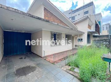 Comercial · 190m² · 3 Quartos · 2 Vagas · Casa Comercial para locação no Serra | 190m²; | 05 Salas, 02 Vagas