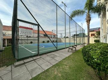 Apartamento · 48m² · 2 Quartos · 1 Vaga · Excelente apartamento 2 dormitórios semi mobiliado