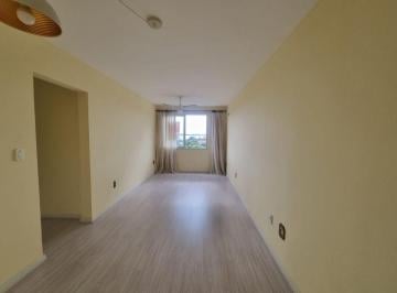 Apartamento · 79m² · 3 Quartos · 1 Vaga · Apartamento 03 Dormitórios Bairro Tristeza