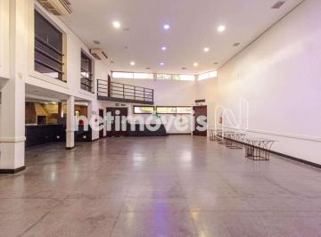 Comercial · 458m² · Casa Comercial de Alto Padrão no Renascença – 458m²;