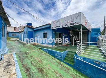 Comercial · 360m² · 6 Vagas · Casa Comercial para locação – São Gabriel