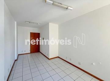 Comercial · 24m² · Sala Comercial para Alugar no Serra | Belo Horizonte/MG