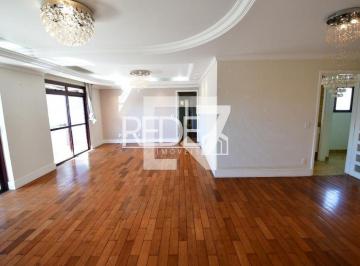 Apartamento · 160m² · 3 Quartos · 2 Vagas · APARTAMENTO RESIDENTIAL em Campinas - São Paulo, Jardim Bela Vista