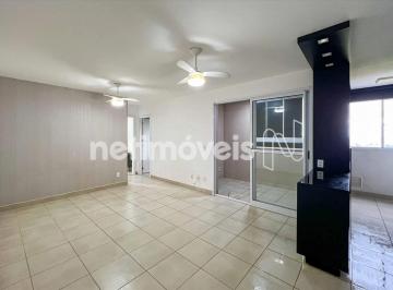 Sala · Apartamento para locação em Sabará | 60m²; | 02 Quartos 01 vaga
