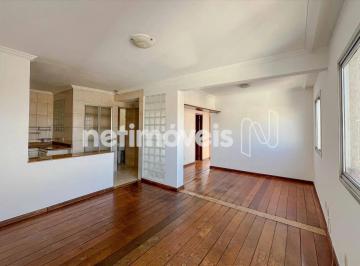 Sala · Locação Apartamento 2 quartos Jardim América Belo Horizonte