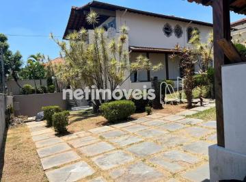 Casa · 720m² · 4 Quartos · 6 Vagas · Casa para Locação Residencial ou Comercial no Nova Cachoeirinha | 720m²;