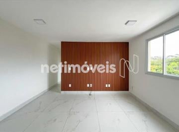 Apartamento · 100m² · 2 Quartos · 2 Vagas · Locação Cobertura Paquetá Belo Horizonte