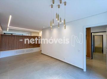 Apartamento · 116m² · 3 Quartos · 2 Vagas · Apartamento Alto Padrão para Locação | 116m²; Varanda e Lazer Completo