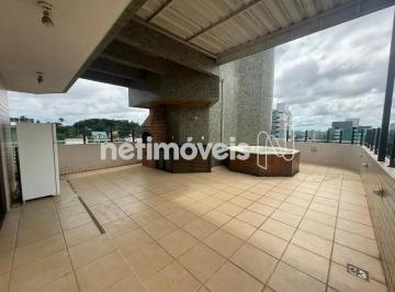 Apartamento · 290m² · 4 Quartos · 4 Vagas · Cobertura na Pampulha 290 m²; 03 suítes 04 vagas