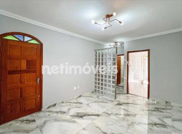 Sala de estar · Casa para Alugar no Copacabana | Belo Horizonte/MG