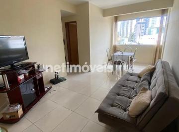 Apartamento · 65m² · 3 Quartos · 1 Vaga · Apartamento para venda ou locação no Colégio Batista | 65,58 m²; 03 quartos 01 vaga