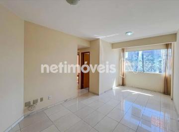 Sala · Apartamento para venda ou locação no Colégio Batista | 65,58 m²; 03 quartos 01 vaga
