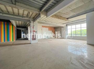 Comercial · 1600m² · ANDAR CORRIDO PARA LOCAÇÃO NO SHOPPING SPASSO MALL – EXCELENTE OPORTUNIDADE COMERCIAL