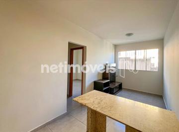 Sala · Apartamento para Alugar no Nova Granada | Belo Horizonte/MG