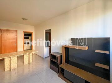Sala · Apartamento para Alugar no Nova Granada | Belo Horizonte/MG