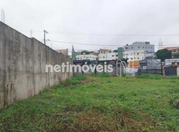 Área externa · Lote 700m²; para Locação no Nova Floresta