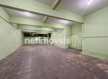 Comercial · 286m² · Galpão para Alugar no Floresta | Belo Horizonte/MG
