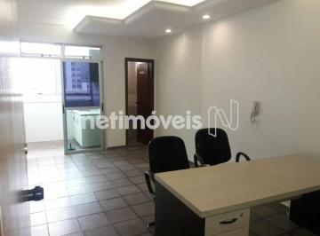 Sala · Sala Comercial para Locação no Barro Preto | Próxima ao Fórum Lafayette