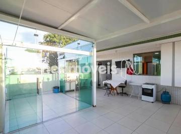Apartamento · 173m² · 4 Quartos · 2 Vagas · Cobertura no Paquetá | 04 quartos 02 suítes 02 vagas
