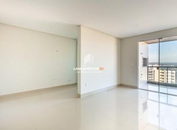 Apartamento · 95m² · 2 Quartos · 2 Vagas · Apartamento de 70,58 m² à venda no Michel | Calalzo Di Cadore em Criciúma/SC