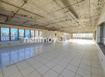 Comercial · 220m² · Andar Comercial de 220m²; no Santa Efigênia – Belo Horizonte/MG