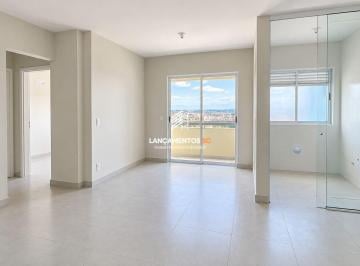 Apartamento · 66m² · 2 Quartos · 3 Vagas · Apartamento à venda no Centro de Criciúma/SC | Bosco Del Montello Residencial