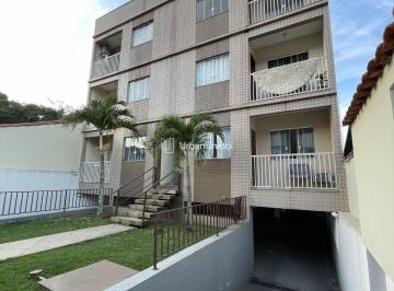 Apartamento · 122m² · 2 Quartos · 1 Vaga · Apartamento de 2 Quartos no Vale do Sol, em Pinheiral - RJ