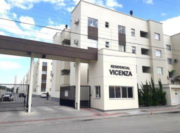 Apartamento · 68m² · 2 Quartos · 1 Vaga · Apartamento PALHOÇA - SC