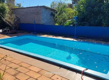 Rural de 3 quartos, Atibaia · Chacara em Atibaia Jardim Estancia Brasil