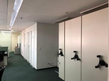 Comercial , São Paulo · Excelente Conjunto comercial a venda na região da Paulista com renda!