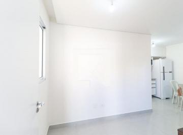 Apartamento · 36m² · 1 Quarto · Apartamento à Venda - Vila Constança , 1 Quarto, 36 m2