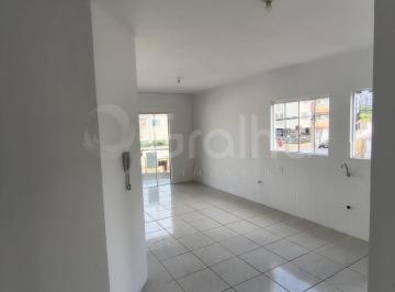 Apartamento · 63m² · 1 Vaga · Apartamento com 63,74 m2 no Pagani