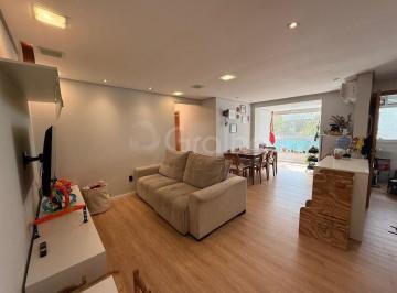 Apartamento · 87m² · 3 Quartos · 2 Vagas · Apartamento de 87m² no Campeche