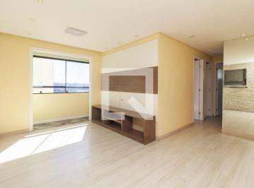 Apartamento · 66m² · 3 Quartos · 1 Vaga · Apartamento à Venda - Jardim das Flores, 3 Quartos, 66 m2