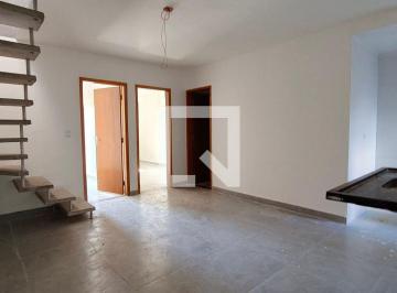Apartamento · 108m² · 2 Quartos · 1 Vaga · Apartamento à Venda - Vila Miriam, 2 Quartos, 108 m2
