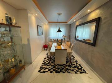 Sala de Jantar 2 · Casa Residencial de 105 m² com 2 suítes no Balneário do Estreito