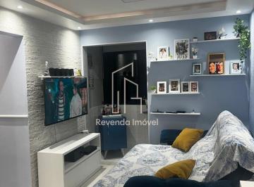 Apartamento · 52m² · 2 Quartos · 1 Vaga · Apartamento para venda em São Paulo-SP, bairro Jardim São João: 2 quartos, sala,