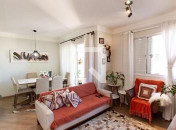 Apartamento · 65m² · 2 Quartos · 1 Vaga · Apartamento à Venda - Vila Ede, 2 Quartos, 65 m2