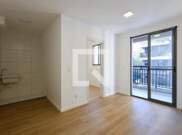 Apartamento · 37m² · 2 Quartos · Apartamento à Venda - Panamby, 2 Quartos, 37 m2