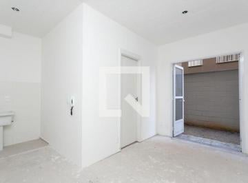 Apartamento · 34m² · 2 Quartos · Apartamento à Venda - Vila Princesa Isabel, 2 Quartos, 34 m2
