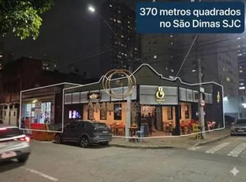 Foto 01 · RA Amil Venda, Prédio Comercial em uma das melhores esquinas do São Dimas, 370m², SJC.