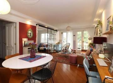 Apartamento · 99m² · 2 Quartos · 1 Vaga · Apartamento à venda, Sumarezinho, São Paulo, SP