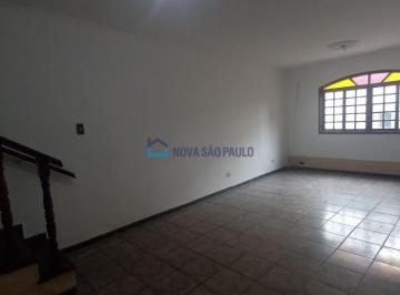 Casa · 150m² · 8 Quartos · 2 Vagas · 4 casas à venda no mesmo terreno na região da Cursino.