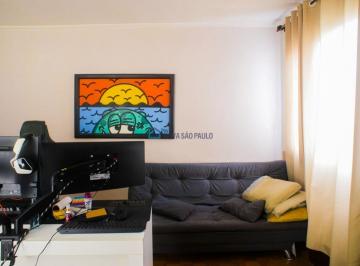 Apartamento · 67m² · 2 Quartos · 1 Vaga · Apartamento com 67m², 2 Quartos - Vila Mariana - Próximo ao Shopping Metrô Santa Cruz