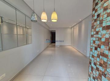 Apartamento · 72m² · 3 Quartos · 2 Vagas · Apartamento à venda com 72m², 3 quartos e 2 vagas - Metrô Saúde (Zona Sul).