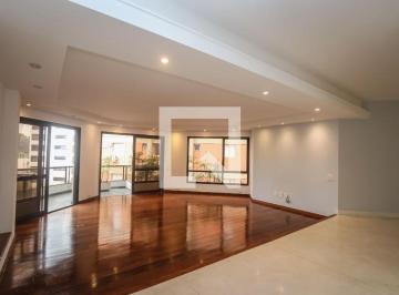 Apartamento · 260m² · 4 Quartos · 3 Vagas · Apartamento à Venda - Real Parque, 4 Quartos, 260 m2