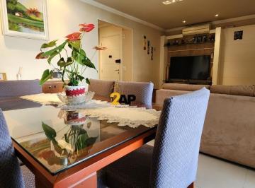 Apartamento · 96m² · 3 Quartos · 1 Vaga · Apartamento à venda em São Paulo-SP, Vila Prel: 3 quartos, 1 suíte, 4 banheiros,