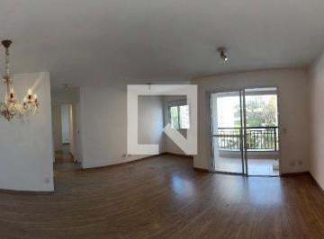 Apartamento · 64m² · 2 Quartos · 1 Vaga · Apartamento à Venda - Panamby, 2 Quartos, 64 m2