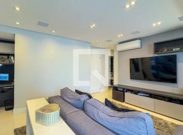 Apartamento Venda 131m² de 3 quartos · Apartamento à Venda - Brooklin, 3 Quartos, 131 m2