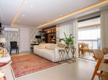 Apartamento · 112m² · 3 Quartos · 2 Vagas · APARTAMENTO NO BLESS CABRAL | 3 QUARTOS COM 1 SUÍT